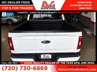 2021 Ford F150 F 150 F-150 XLT FOR Vista View Dr., Longmont, CO 80504 - Image 5