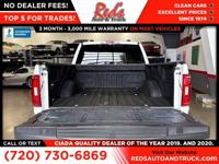 2021 Ford F150 F 150 F-150 XLT FOR Vista View Dr., Longmont, CO 80504 - Image 6
