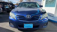 2011 Toyota Camry Sedan Auto Port - Image 7