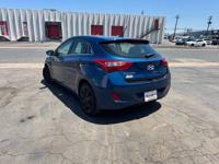 2016 Hyundai Elantra GT NEW TIRES! HEATED SEATS! LOTS OF CARGO SPACE! - Image 4