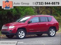 2012 Jeep Compass Latitude 4dr SUV East Brunswick, NJ - Image 2