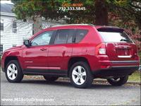 2012 Jeep Compass Latitude 4dr SUV East Brunswick, NJ - Image 4