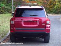2012 Jeep Compass Latitude 4dr SUV East Brunswick, NJ - Image 5