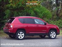 2012 Jeep Compass Latitude 4dr SUV East Brunswick, NJ - Image 6