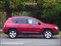 2012 Jeep Compass Latitude 4dr SUV East Brunswick, NJ - Image 7