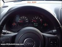 2012 Jeep Compass Latitude 4dr SUV East Brunswick, NJ - Image 10