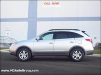 2010 Hyundai Veracruz GLS 4dr Crossover East Brunswick, NJ - Image 3