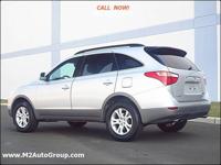 2010 Hyundai Veracruz GLS 4dr Crossover East Brunswick, NJ - Image 4