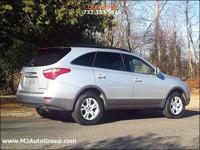 2010 Hyundai Veracruz GLS 4dr Crossover East Brunswick, NJ - Image 5