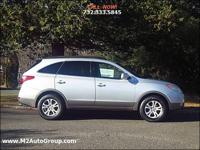2010 Hyundai Veracruz GLS 4dr Crossover East Brunswick, NJ - Image 6