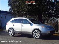 2010 Hyundai Veracruz GLS 4dr Crossover East Brunswick, NJ - Image 7