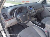 2010 Hyundai Veracruz GLS 4dr Crossover East Brunswick, NJ - Image 8