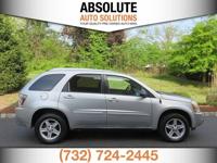 2005 Chevrolet Equinox LT AWD 4dr SUV Chevrolet Equinox Sedan - Image 5