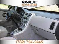 2005 Chevrolet Equinox LT AWD 4dr SUV Chevrolet Equinox Sedan - Image 7