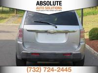 2005 Chevrolet Equinox LT AWD 4dr SUV Chevrolet Equinox Sedan - Image 9