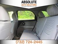 2005 Chevrolet Equinox LT AWD 4dr SUV Chevrolet Equinox Sedan - Image 10
