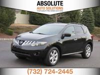 2009 Nissan Murano S AWD 4dr SUV Nissan Murano Sedan - Image 2