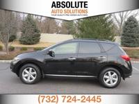 2009 Nissan Murano S AWD 4dr SUV Nissan Murano Sedan - Image 3
