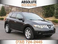 2009 Nissan Murano S AWD 4dr SUV Nissan Murano Sedan - Image 4