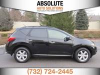 2009 Nissan Murano S AWD 4dr SUV Nissan Murano Sedan - Image 5