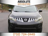 2009 Nissan Murano S AWD 4dr SUV Nissan Murano Sedan - Image 6