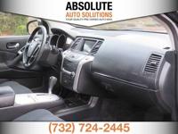 2009 Nissan Murano S AWD 4dr SUV Nissan Murano Sedan - Image 7