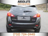 2009 Nissan Murano S AWD 4dr SUV Nissan Murano Sedan - Image 9