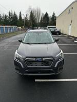 2023 Subaru Forester Base Wagon Monroe