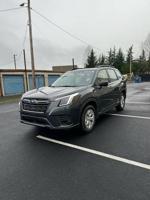 2023 Subaru Forester Base Wagon Monroe - Image 3