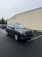 2023 Subaru Forester Base Wagon Monroe - Image 4