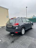 2023 Subaru Forester Base Wagon Monroe - Image 5