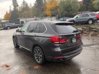 2017 BMW X5 AWD All Wheel Drive x Drive35i 4dr SUV Trucks Plus NW - Image 5