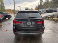 2017 BMW X5 AWD All Wheel Drive x Drive35i 4dr SUV Trucks Plus NW - Image 6