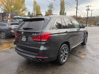 2017 BMW X5 AWD All Wheel Drive x Drive35i 4dr SUV Trucks Plus NW - Image 10