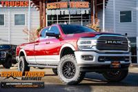 2021 Ram 3500 Diesel 4x4 4WD Truck Dodge Laramie Crew Cab Call for Todays Market Value! - Image 2