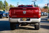 2021 Ram 3500 Diesel 4x4 4WD Truck Dodge Laramie Crew Cab Call for Todays Market Value! - Image 6