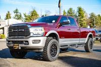 2021 Ram 3500 Diesel 4x4 4WD Truck Dodge Laramie Crew Cab Call for Todays Market Value! - Image 9