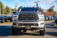 2021 Ram 3500 Diesel 4x4 4WD Truck Dodge Laramie Crew Cab Call for Todays Market Value! - Image 10