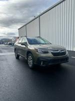 Subaru Outback Premium Wagon Monroe - Image 3