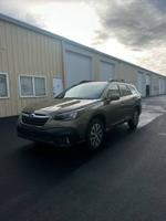 Subaru Outback Premium Wagon Monroe - Image 4