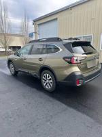 Subaru Outback Premium Wagon Monroe - Image 6
