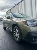 Subaru Outback Premium Wagon Monroe - Image 8