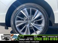 2018 Acura MDX SH-AWD w/Tech Bonney Lake, WA - Image 10