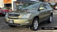2008 Lexus RX 350 AWD All Wheel Drive Base 4dr SUV Trucks Plus NW