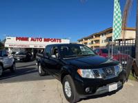 2016 Nissan Frontier Crew Cab SV (California truck) Mission Valley - Prime Auto Imports - Image 2