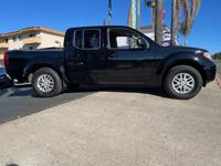 2016 Nissan Frontier Crew Cab SV (California truck) Mission Valley - Prime Auto Imports - Image 3