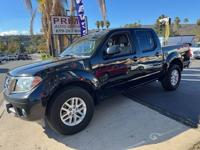 2016 Nissan Frontier Crew Cab SV (California truck) Mission Valley - Prime Auto Imports - Image 4