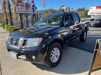 2016 Nissan Frontier Crew Cab SV (California truck) Mission Valley - Prime Auto Imports - Image 5