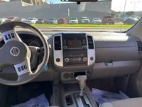 2016 Nissan Frontier Crew Cab SV (California truck) Mission Valley - Prime Auto Imports - Image 6