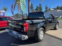 2016 Nissan Frontier Crew Cab SV (California truck) Mission Valley - Prime Auto Imports - Image 10